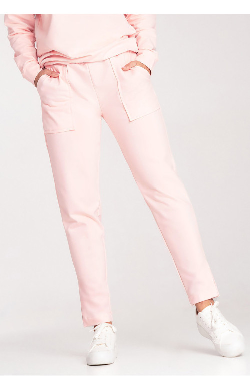 Tepláky model 201479 Figl