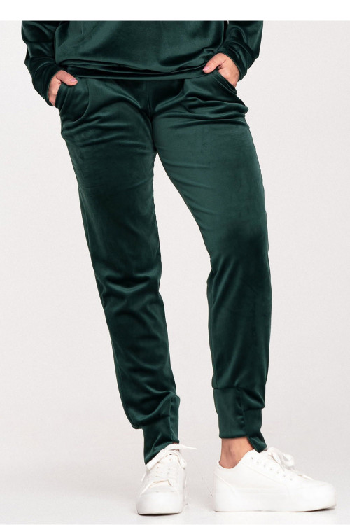 Tepláky model 201501 Figl