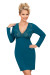 Nočná košeľa model 201506 Donna