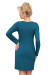 Nočná košeľa model 201506 Donna