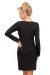 Nočná košeľa model 201507 Donna