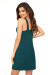 Nočná košeľa model 201509 Donna Nočná košeľa model 201509 Donna