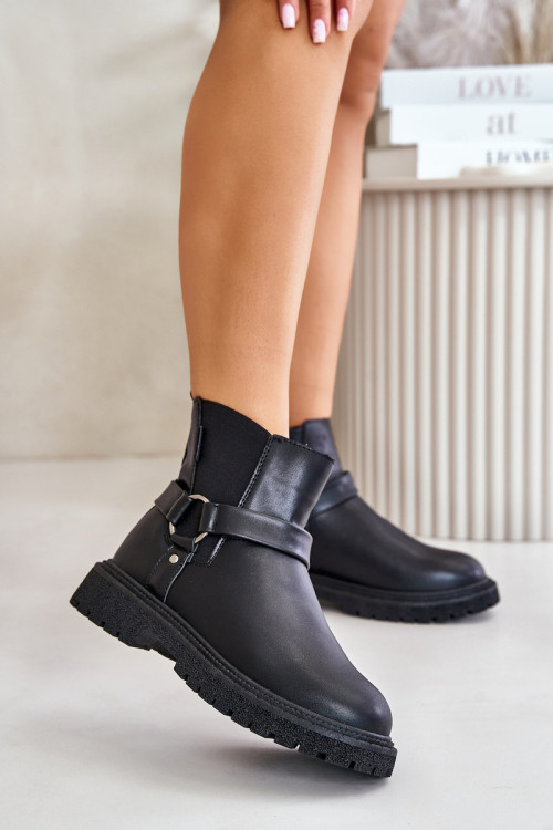 Topánky model 201523 Step in style