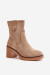 Topánky na opätku model 201540 Step in style