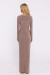 Dlhé šaty model 201628 Moe