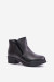 Topánky na opätku model 201683 Step in style Topánky na opätku model 201683 Step in style