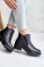 Topánky na opätku model 201683 Step in style Topánky na opätku model 201683 Step in style