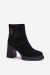 Topánky na opätku model 201684 Step in style Topánky na opätku model 201684 Step in style