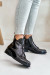 Topánky model 201691 Step in style Topánky model 201691 Step in style