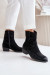 Topánky na opätku model 201694 Step in style Topánky na opätku model 201694 Step in style
