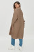 Kardigán model 201794 Makadamia Kardigán model 201794 Makadamia
