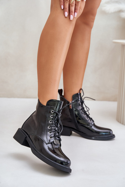 Topánky model 201877 Step in style