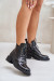 Topánky model 201877 Step in style Topánky model 201877 Step in style