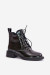 Topánky model 201877 Step in style Topánky model 201877 Step in style