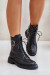 Vysoká topánka model 201878 Step in style