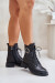 Vysoká topánka model 201878 Step in style
