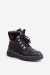 Topánky typu Traper model 201880 Step in style Topánky typu Traper model 201880 Step in style