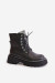Vysoká topánka model 201908 Step in style Vysoká topánka model 201908 Step in style