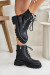 Vysoká topánka model 201908 Step in style Vysoká topánka model 201908 Step in style