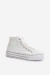 Tenisky na platforme model 201921 Step in style Tenisky na platforme model 201921 Step in style