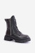 Vysoká topánka model 202042 Step in style Vysoká topánka model 202042 Step in style