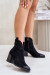 Topánky na opätku model 202056 Step in style Topánky na opätku model 202056 Step in style