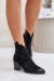 Topánky na opätku model 202056 Step in style Topánky na opätku model 202056 Step in style