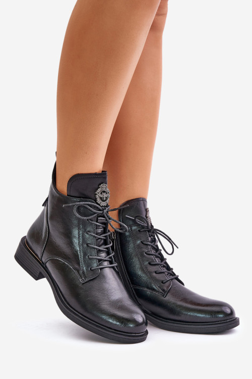 Topánky model 202059 Step in style