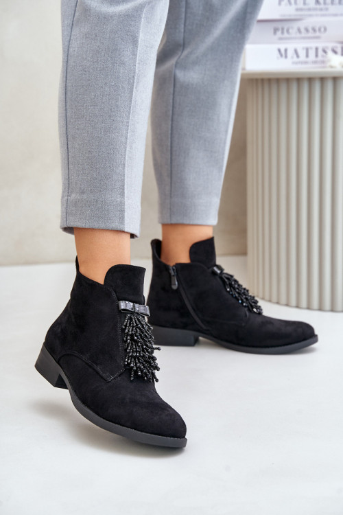 Topánky model 202113 Step in style
