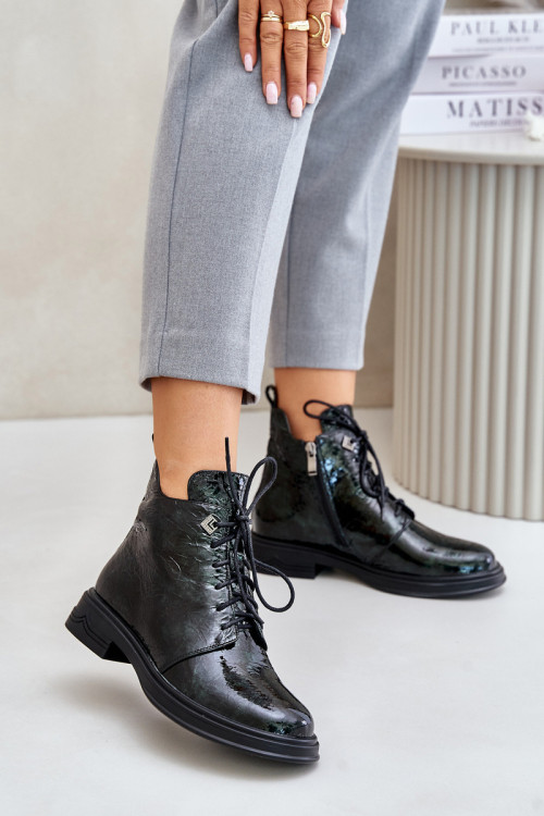 Topánky model 202116 Step in style