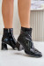 Topánky na opätku model 202120 Step in style Topánky na opätku model 202120 Step in style