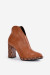 Topánky na opätku model 202122 Step in style Topánky na opätku model 202122 Step in style