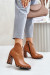 Topánky na opätku model 202122 Step in style Topánky na opätku model 202122 Step in style