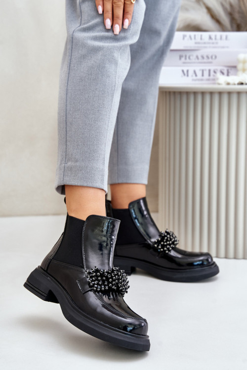 Topánky model 202128 Step in style