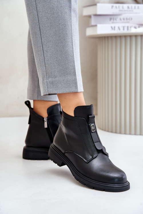 Topánky model 202130 Step in style