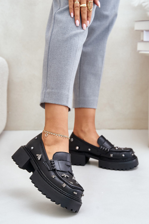 Poltopánky model 202135 Step in style