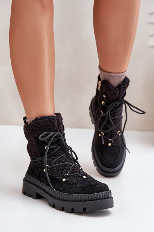 Topánky model 202157 Step in style