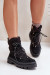 Topánky model 202157 Step in style