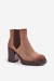 Topánky na opätku model 202170 Step in style Topánky na opätku model 202170 Step in style