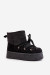 Snehule model 202180 Step in style Snehule model 202180 Step in style