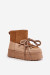 Snehule model 202182 Step in style Snehule model 202182 Step in style
