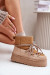 Snehule model 202182 Step in style Snehule model 202182 Step in style
