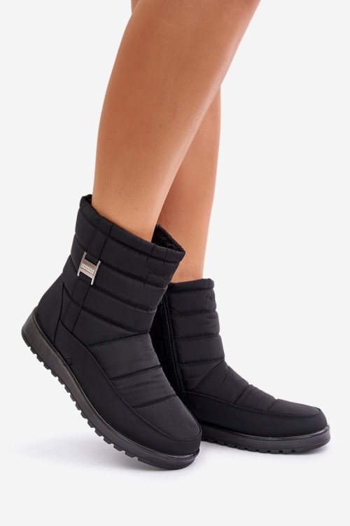 Snehule model 202206 Step in style