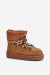 Snehule model 202208 Step in style Snehule model 202208 Step in style