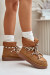Snehule model 202208 Step in style Snehule model 202208 Step in style