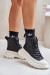 Tenisky model 202229 Step in style Tenisky model 202229 Step in style