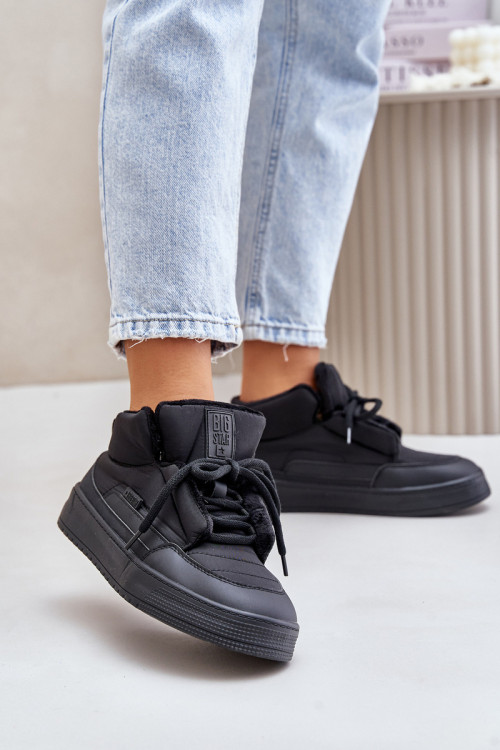 Športová obuv model 202231 Step in style