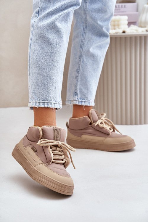 Športová obuv model 202232 Step in style