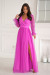 Dlhé šaty model 202459 Bicotone