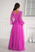 Dlhé šaty model 202459 Bicotone
